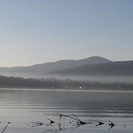 Fawnskin Feathernest On The Lake 빌라 외부 사진